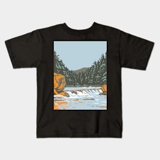 The River Kids T-Shirt